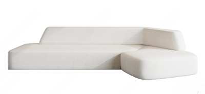 现代多人沙发3D模型下载